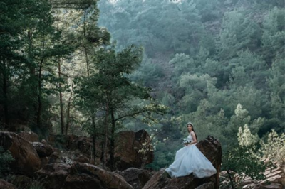 Sanat Wedding Photography