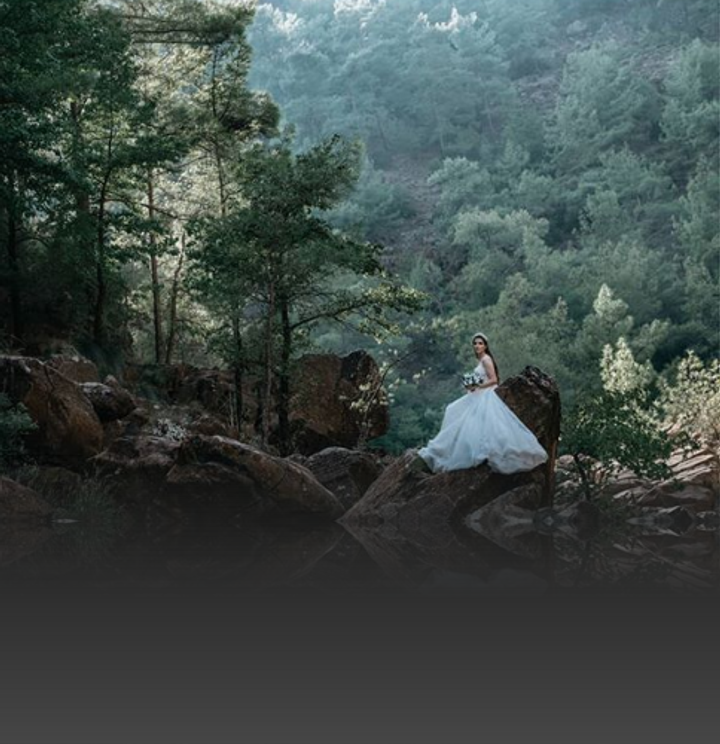 Sanat Wedding Photography