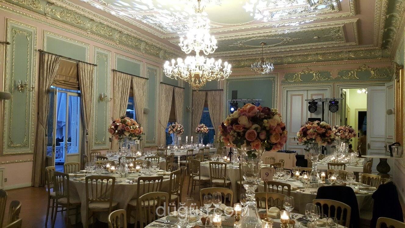 Gösterişli Avizeler