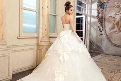 Alim Binar Özel Dikim Atölyesi