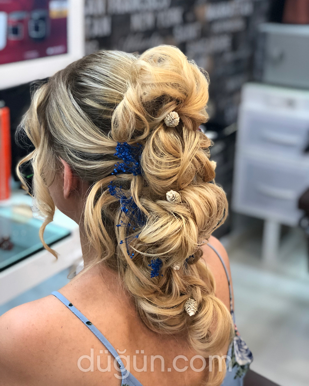 Bellis Güzellik Salonu