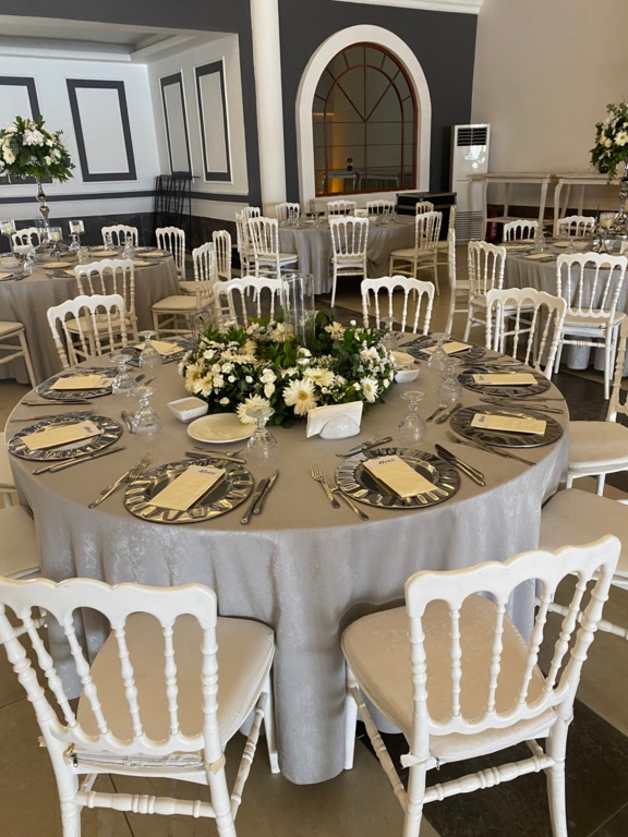 Lavinya Organizasyon