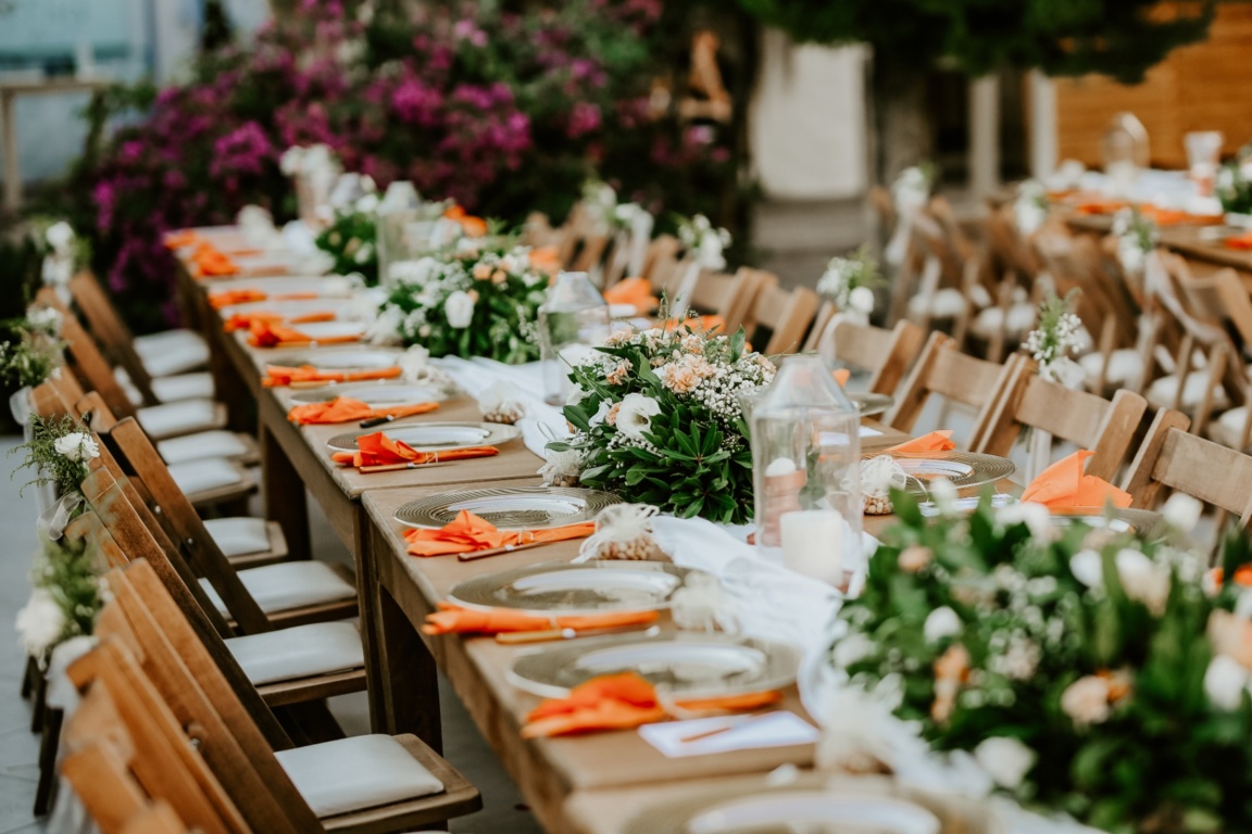 Lavinya Organizasyon