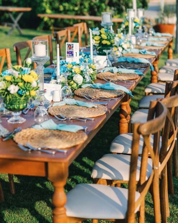 Lavinya Organizasyon