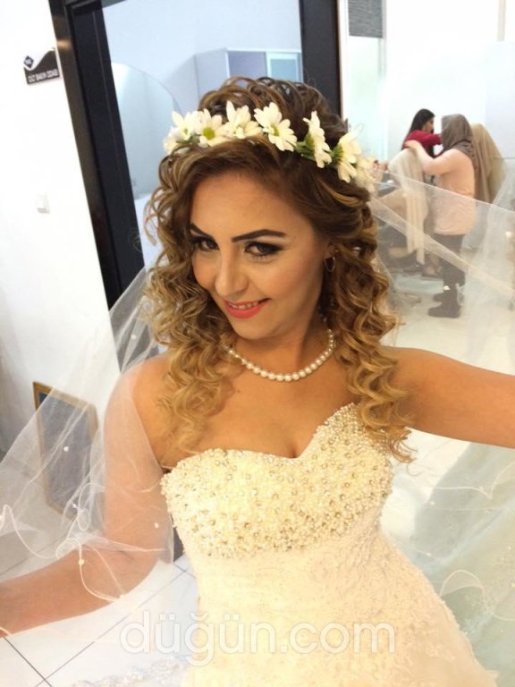 Vip Venüs Güzellik Salonu