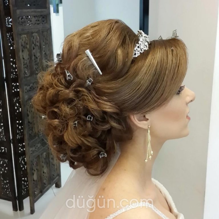 Vip Venüs Güzellik Salonu