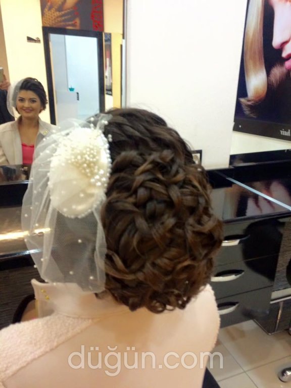 Vip Venüs Güzellik Salonu