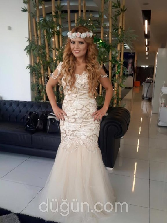 Vip Venüs Güzellik Salonu