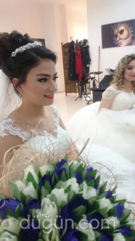 Vip Venüs Güzellik Salonu