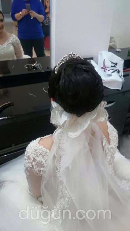 Vip Venüs Güzellik Salonu