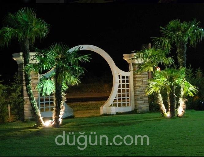 Aybahçe Kır Düğünü