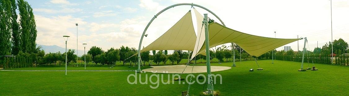 Aybahçe Kır Düğünü