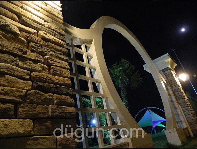 Aybahçe Kır Düğünü