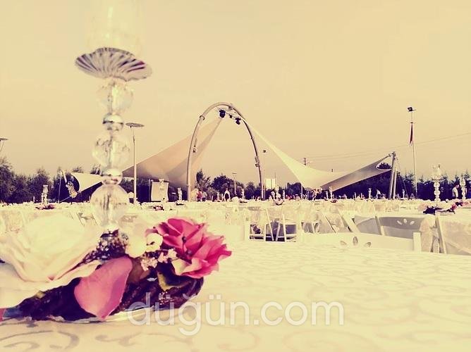 Aybahçe Kır Düğünü