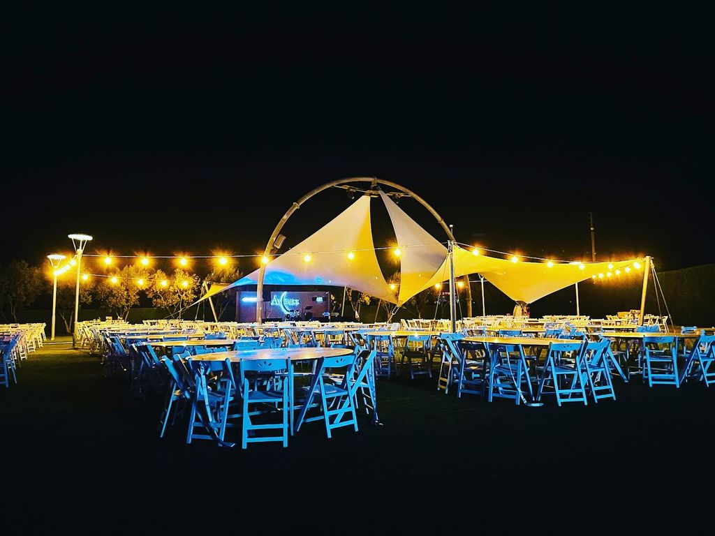 Aybahçe Kır Düğünü