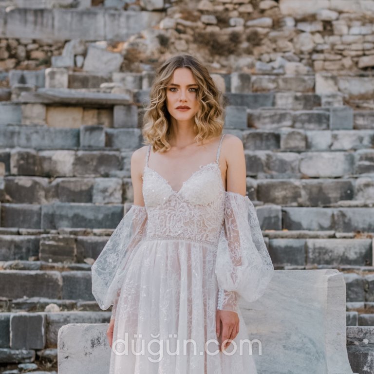 Make Up Artist Meral Kaftancı