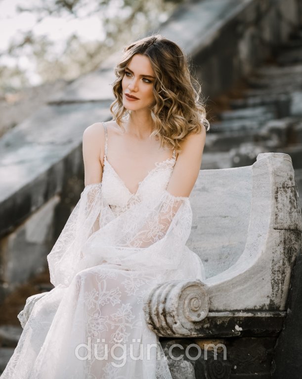 Make Up Artist Meral Kaftancı