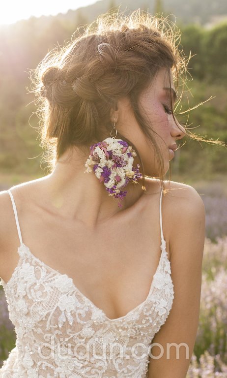 Make Up Artist Meral Kaftancı