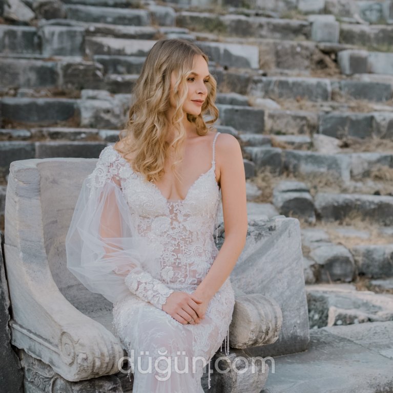 Make Up Artist Meral Kaftancı