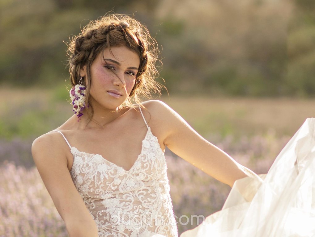 Make Up Artist Meral Kaftancı