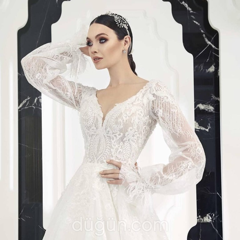 Make Up Artist Meral Kaftancı