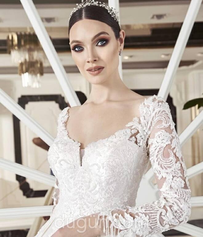 Make Up Artist Meral Kaftancı