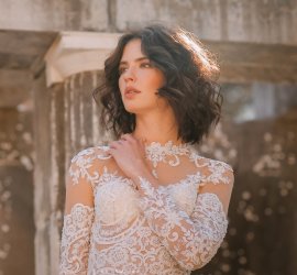 Make Up Artist Meral Kaftancı