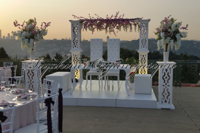 Siyah İnci Organizasyon