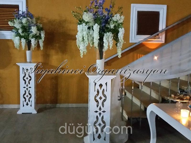 Siyah İnci Organizasyon