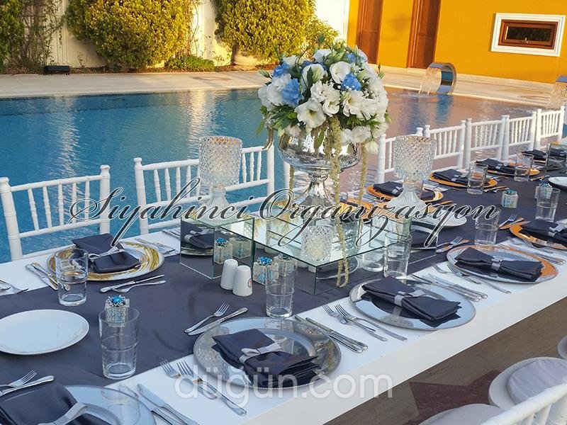 Siyah İnci Organizasyon