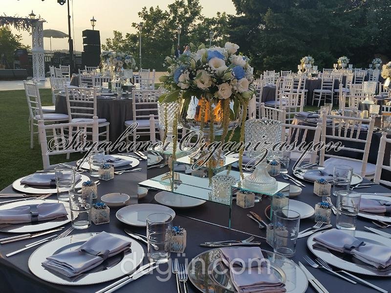 Siyah İnci Organizasyon