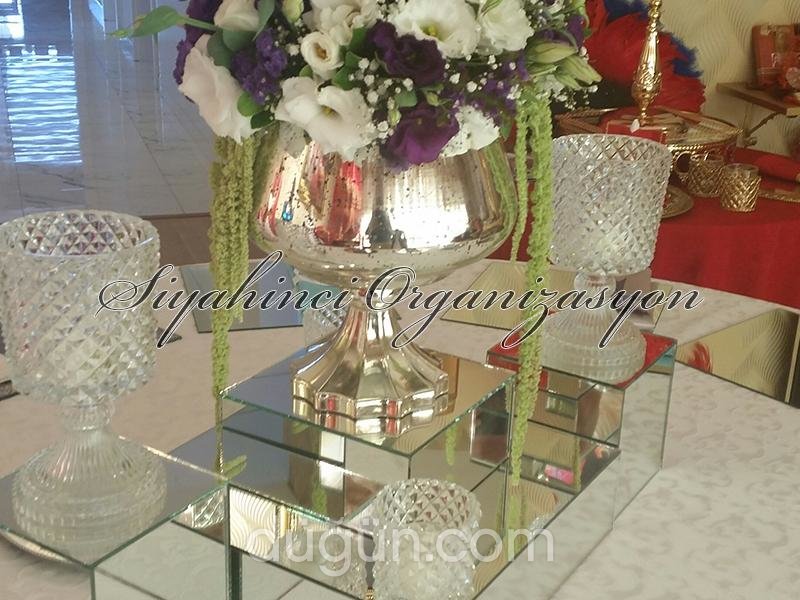 Siyah İnci Organizasyon