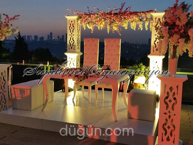 Siyah İnci Organizasyon