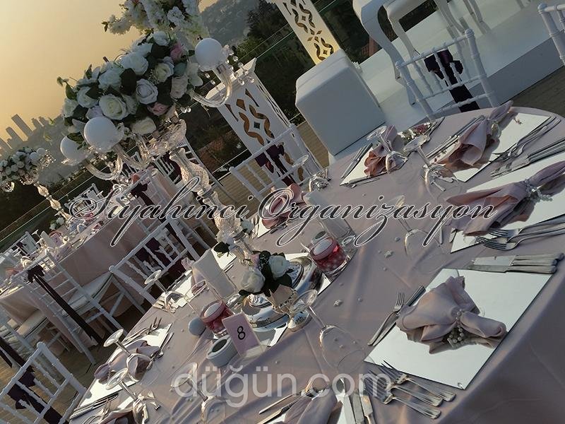 Siyah İnci Organizasyon