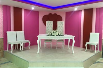 Kardeşler Düğün Salonu