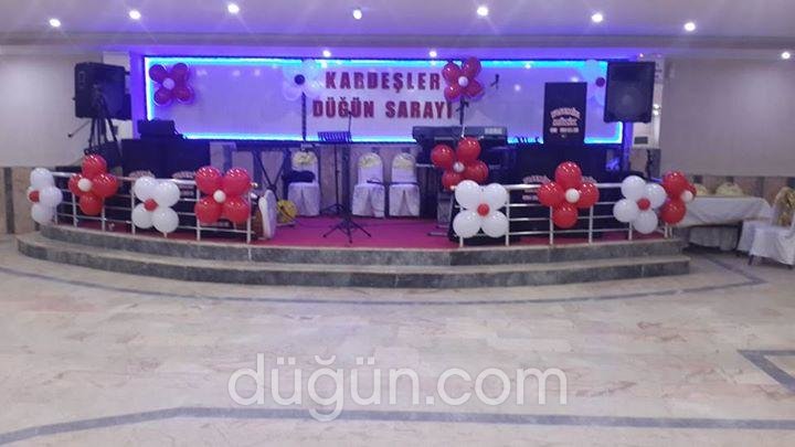 Kardeşler Düğün Salonu