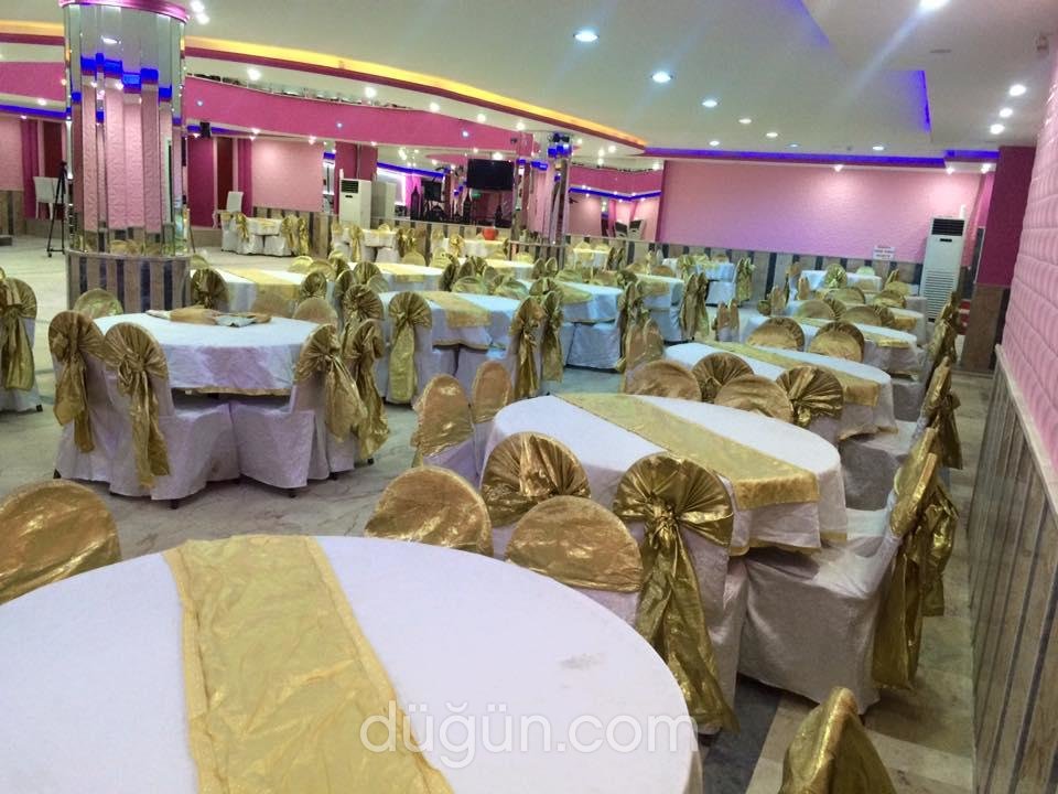 Kardeşler Düğün Salonu