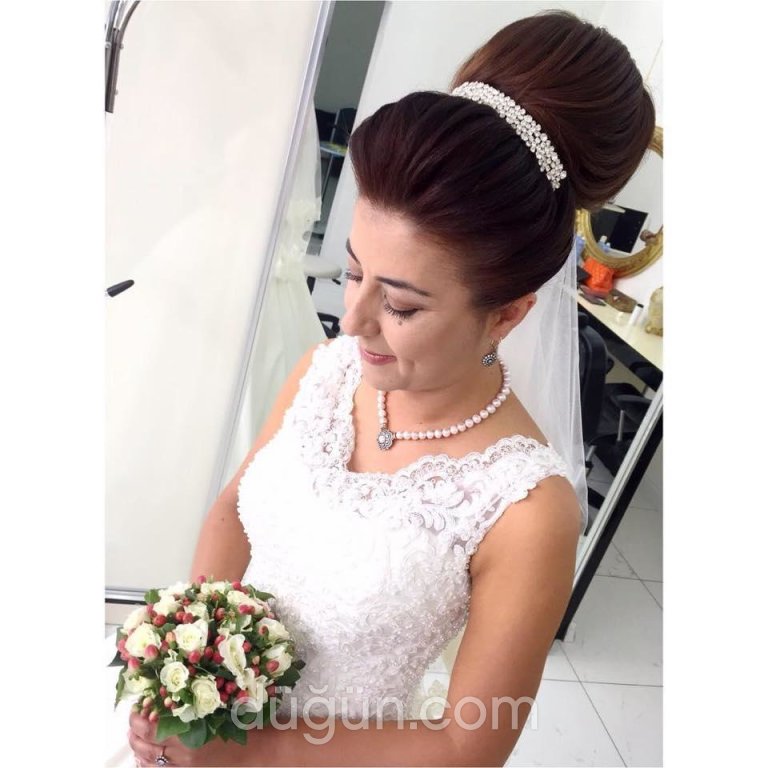 Madmazel Bayan Kuaforü