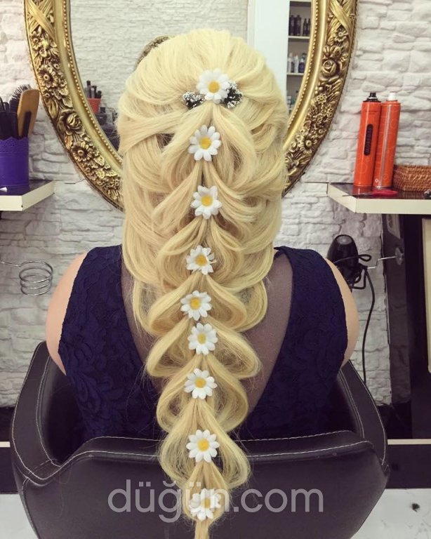 Madmazel Bayan Kuaforü