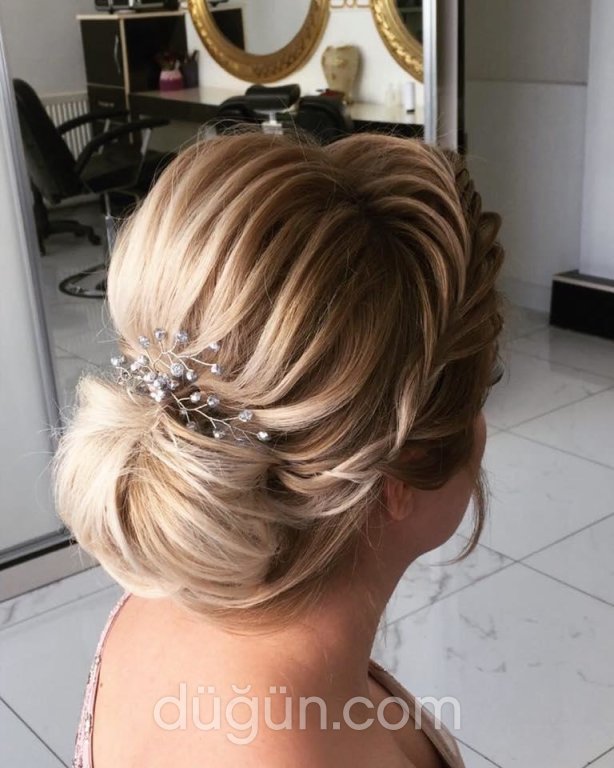 Madmazel Bayan Kuaforü