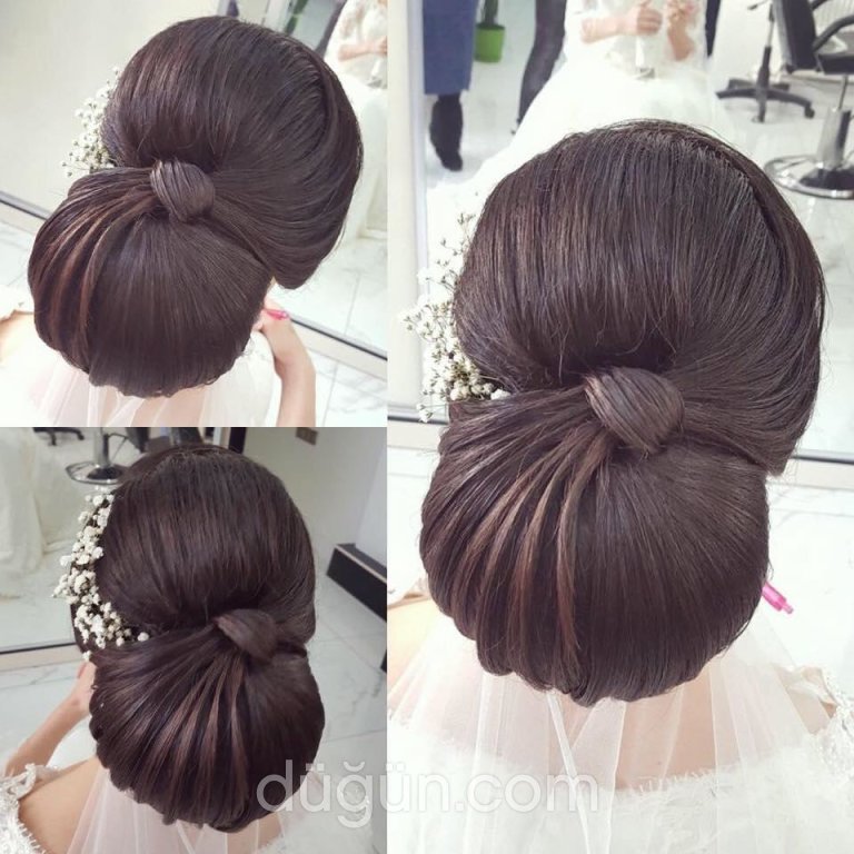 Madmazel Bayan Kuaforü