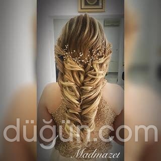 Madmazel Bayan Kuaforü