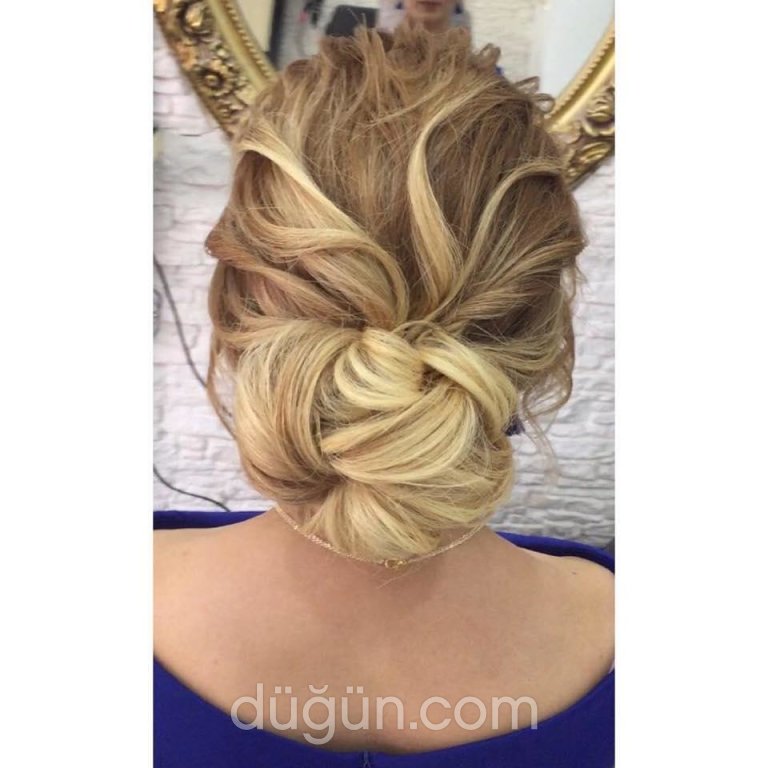 Madmazel Bayan Kuaforü