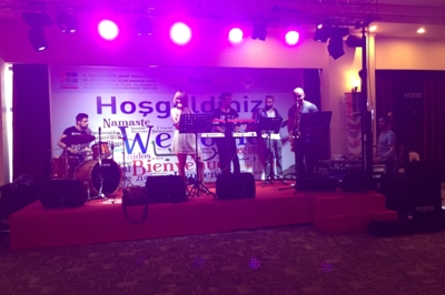 MüzisyenBul Organizasyon