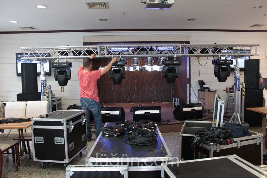 MüzisyenBul Organizasyon