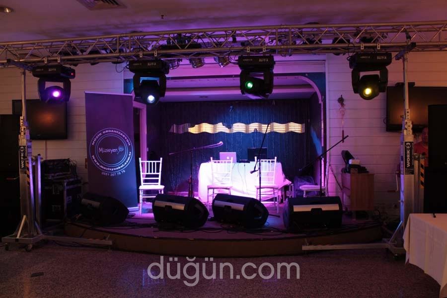 MüzisyenBul Organizasyon