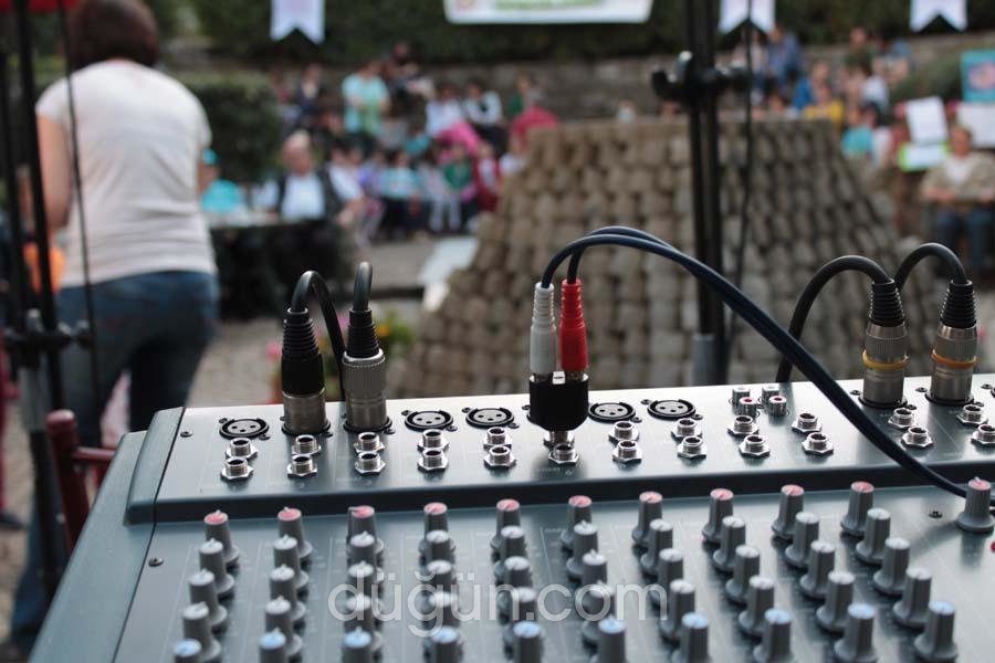 MüzisyenBul Organizasyon