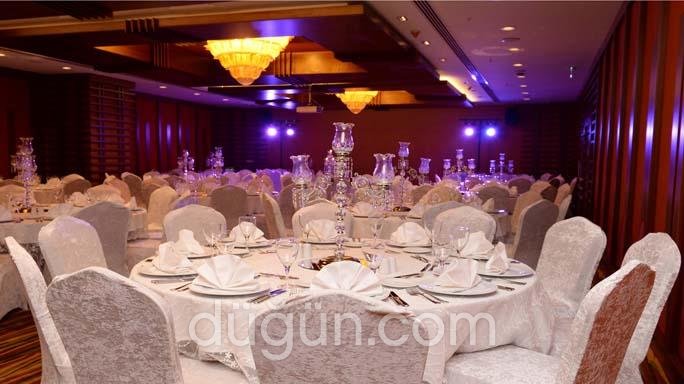 The Parma Hotel & Spa Taksim