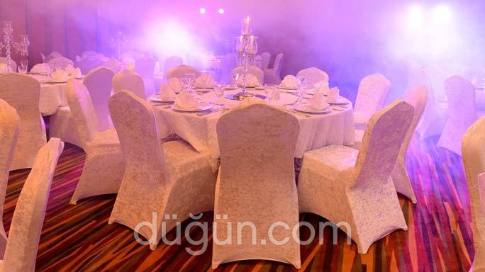 The Parma Hotel & Spa Taksim