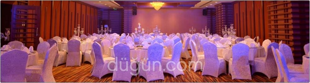 The Parma Hotel & Spa Taksim